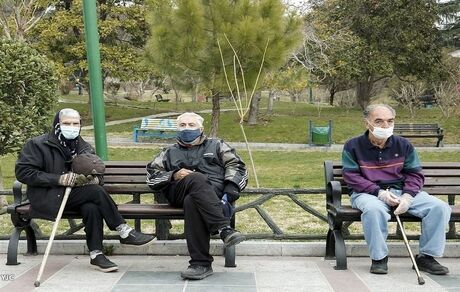 از عیدی بازنشستگان تامین اجتماعی چه خبر؟
