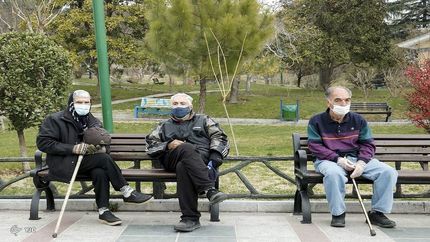 از عیدی بازنشستگان تامین اجتماعی چه خبر؟