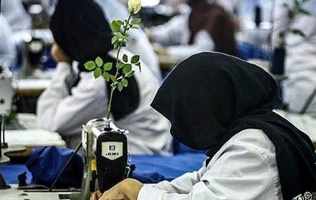 تحقق ۵۷ درصدی تعهد اشتغال در بافق