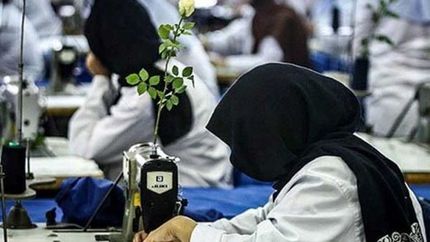 تحقق ۵۷ درصدی تعهد اشتغال در بافق