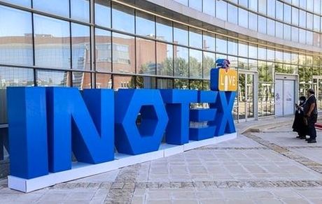 زمان برگزاری نمایشگاه بین‌المللی نوآوری و فناوری «اینوتکس ۱۴۰۴» مشخص شد