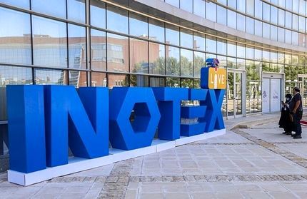 زمان برگزاری نمایشگاه بین‌المللی نوآوری و فناوری «اینوتکس ۱۴۰۴» مشخص شد