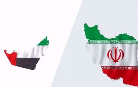پیام تبریک نوروزی حاکم دبی به دو زبان