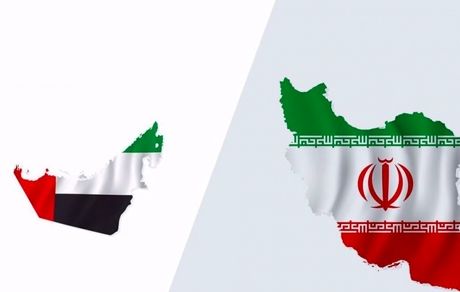 پیام تبریک نوروزی حاکم دبی به دو زبان