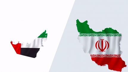 پیام تبریک نوروزی حاکم دبی به دو زبان