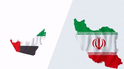 پیام تبریک نوروزی حاکم دبی به دو زبان