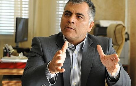 بنزین سفرهای نوروزی تامین است و مشکلی نداریم