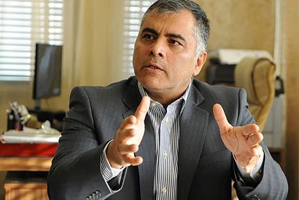 بنزین سفرهای نوروزی تامین است و مشکلی نداریم
