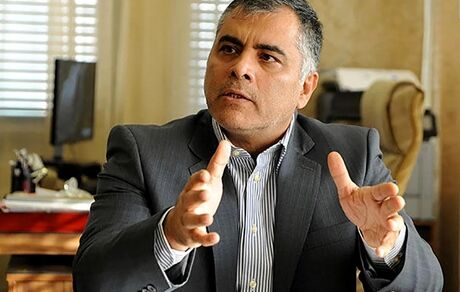 بنزین سفرهای نوروزی تامین است و مشکلی نداریم