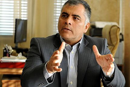 بنزین سفرهای نوروزی تامین است و مشکلی نداریم