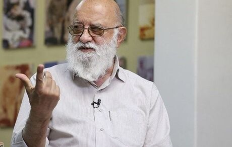 چمران همچنان رئیس شورای شهر تهران ماند