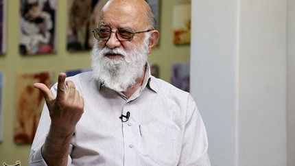 چمران همچنان رئیس شورای شهر تهران ماند