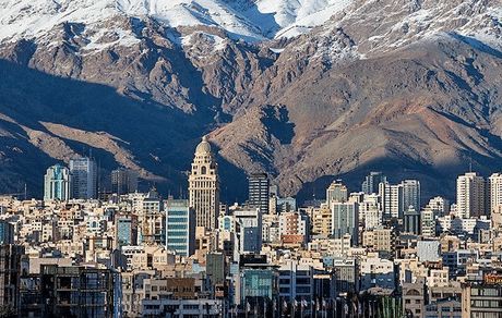 
هوای تهران در ۲۷ اردیبهشت قابل قبول است
