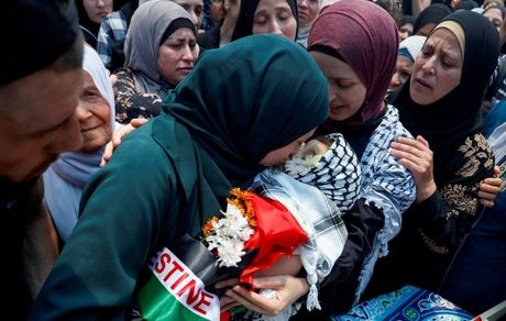 ایران خواستار اخراج اسرائیل از کمیسیون مقام زن سازمان ملل شد