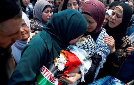 ایران خواستار اخراج اسرائیل از کمیسیون مقام زن سازمان ملل شد