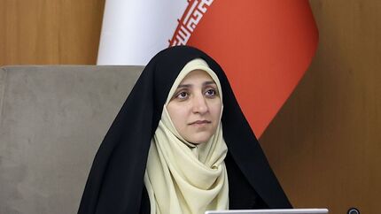 مصوبه دولت برای صدور گواهینامه موتورسیکلت بانوان نهایی شد