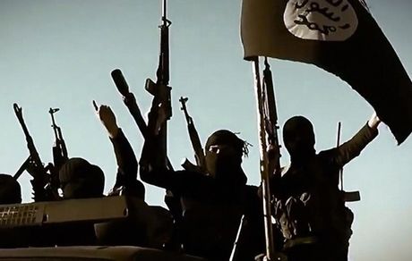  فرمانده الحشد الشعبی: تروریست‌های داعش به سلاح‌های پیشرفته مجهز شده‌اند