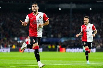 علیرضا جهانبخش به پرسپولیس جواب منفی داد