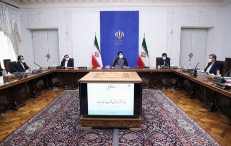تاکید رئیس جمهور بر استفاده از نظرات نخبگان برای نظارت بر زنجیره تامین کالا
