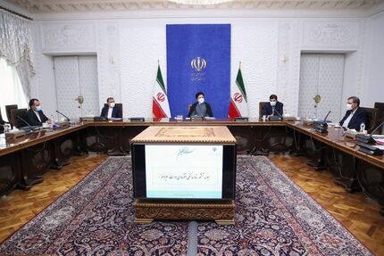 تاکید رئیس جمهور بر استفاده از نظرات نخبگان برای نظارت بر زنجیره تامین کالا