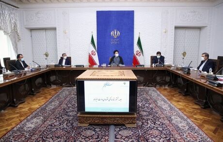 تاکید رئیس جمهور بر استفاده از نظرات نخبگان برای نظارت بر زنجیره تامین کالا