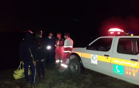 پنج کوهنورد مفقودی در کوه‌های خلج مشهد پیدا شدند