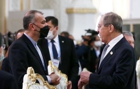 مذاکرات وین را تنها در صورت داشتن دستاورد ملموس برای مردم ادامه می‌دهیم / آمادگی دولت برای جهش جدی رابطه با روسیه