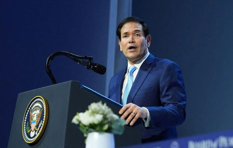 سفارت آمریکا در ونزوئلا بازگشایی می‌شود