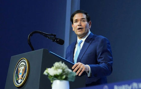 سفارت آمریکا در ونزوئلا بازگشایی می‌شود