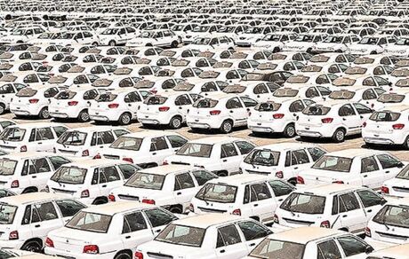 قیمت روز خودرو در بازار آزاد اعلام شد