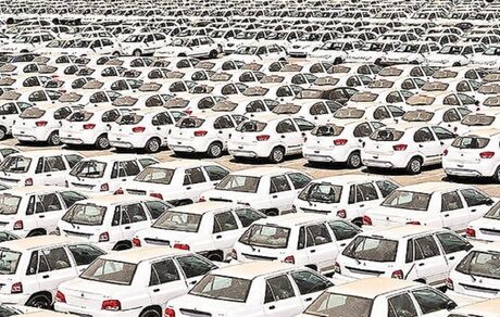 قیمت روز خودرو در بازار آزاد اعلام شد