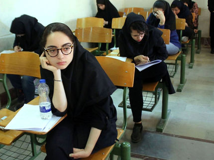 امروز نتایج قطعی امتحانات نهایی خردادماه اعلام می‌شود