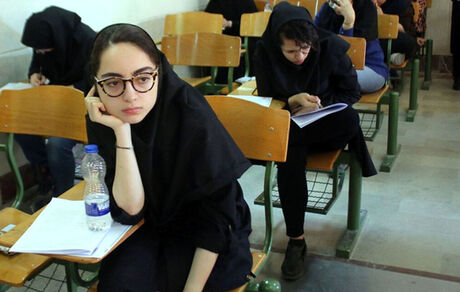 امروز نتایج قطعی امتحانات نهایی خردادماه اعلام می‌شود