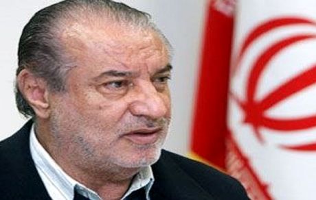 وزیر دولت احمدی نژاد درگذشت