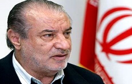 وزیر دولت احمدی نژاد درگذشت