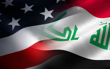 وزارت دفاع عراق، مشارکت در حمله آمریکا به سوریه را تکذیب کرد