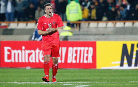 پرسپولیس در انتظار یک شوک جدید!