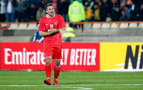 پرسپولیس در انتظار یک شوک جدید!