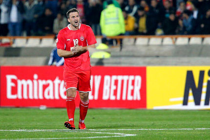 پرسپولیس در انتظار یک شوک جدید!