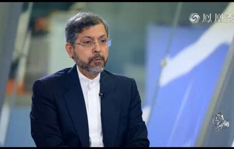 معاون عراقچی: باید آمریکا را متوقف کنیم / عجله‌ای برای تعامل با آمریکایی‌ها نداریم