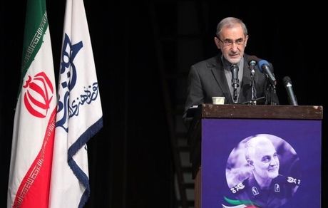 ولایتی: انقلاب ایران آزادی‌خواهان دنیا را امیدوار کرد
