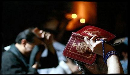 جدول سخنرانان و مداحان تلویزیون در شب‌های قدر