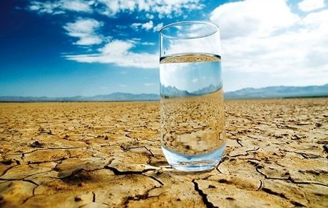 تکذیب اتمام ذخایر آبی تهران تا ۱۰۰ روز دیگر