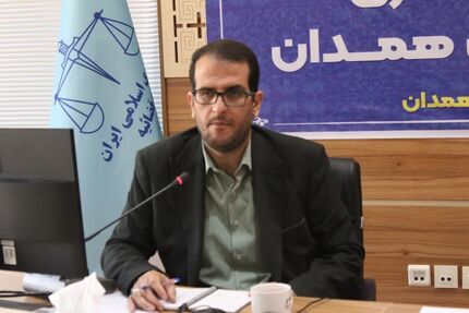 شناسایی و توقیف اموال ۲۳ نفر عوامل همسو دشمن در همدان