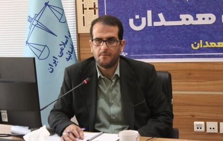 شناسایی و توقیف اموال ۲۳ نفر عوامل همسو دشمن در همدان