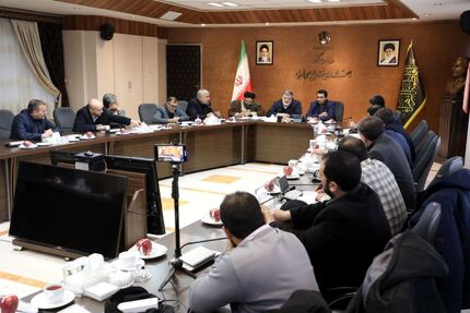 این بار وعده افتتاح تونل انتقال آب به دریاچه ارومیه در بهمن‌ماه داده شد