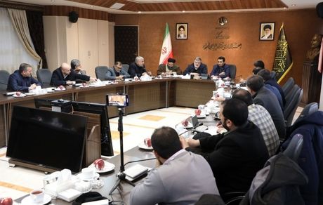 این بار وعده افتتاح تونل انتقال آب به دریاچه ارومیه در بهمن‌ماه داده شد