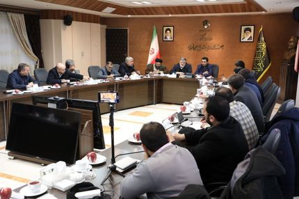این بار وعده افتتاح تونل انتقال آب به دریاچه ارومیه در بهمن‌ماه داده شد