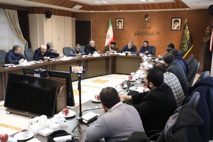 این بار وعده افتتاح تونل انتقال آب به دریاچه ارومیه در بهمن‌ماه داده شد