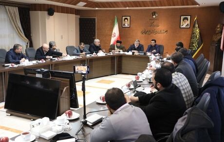 این بار وعده افتتاح تونل انتقال آب به دریاچه ارومیه در بهمن‌ماه داده شد